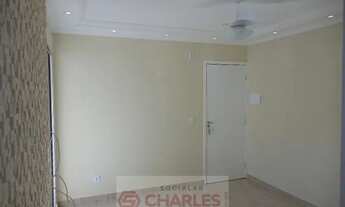 Imagem 5: Apartamento Para Aluguel COND. RES. ELIAS MOYSÉS MOGI MIRIM