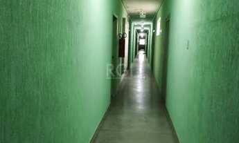 Imagem 3: Apartamento JK em Menino Deus