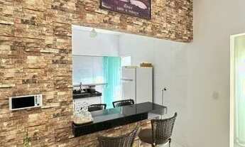 Imagem 6: Sobrado para venda tem 135 metros quadrados com 3 quartos em Plano Diretor Sul - Palmas