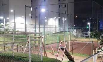 Imagem 7: Aluga-se AP mil reais com gás e condomínio incluso