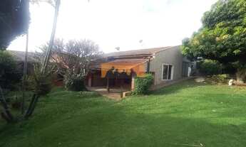 Imagem: Casa para aluguel, 3 quartos, 2 suítes