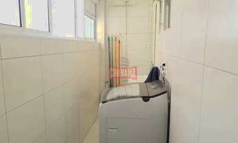 Imagem 7: Apartamento com 3 dormitórios à venda, 84 m² por R$ 550.000,00 - Santo Antônio - São Caeta