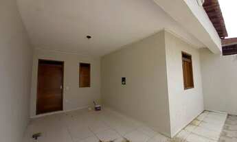 Imagem 4: Vendo Casa no bairro Caseb Ótima localização