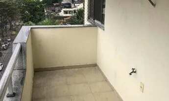 Imagem 2: Apartamento para aluguel tem 68 metros quadrados com 2 quartos em Cacuia - Rio de Janeiro