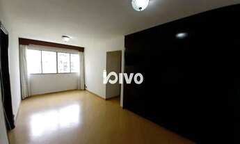 Imagem: Apartamento com 2 quartos e 1 vaga para