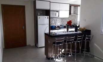 Imagem: Apartamento com 2 dormitórios, 69 m²