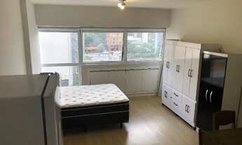 Imagem 3: Kitinete a Venda - Neo Residence - Centro Cívico