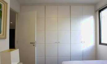 Imagem 6: Apartamento com 1 dormitório, 60 m² - venda por R$ 1.190.000,00 ou aluguel por R$ 12.730,0