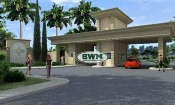 Imagem 2: Terreno à venda, 317 m² por R$ 255.000,00 - Condomínio Residencial Renaissance - Sorocaba