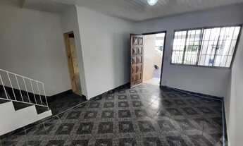 Imagem 5: Casa para Locação em São Paulo, Vila Nova Cachoeirinha, 2 dormitórios, 1 banheiro, 1 vaga