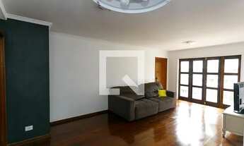 Imagem 2: Apartamento à Venda - Jardim Taboão, 3 Quartos, 110 m2