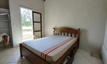 Imagem 3: Vila Veneto - Casa Com 2 Dormitórios à Venda/Locação - Parque Rincão - Cotia