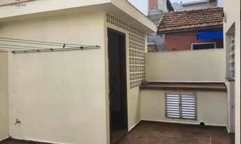 Imagem 5: Sobrado na Vila Nova Mazzei com 03 quartos e duas vagas