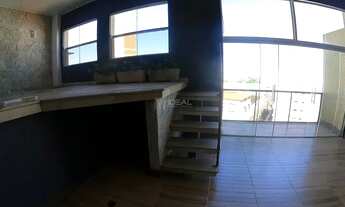 Imagem 7: Cobertura Duplex com piscina coberta Campos dos Goytacazes