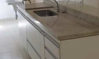 Imagem 3: Apartamento de 02 dormitórios, Santa Cruz dos Lázaros São Joao