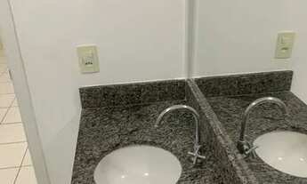 Imagem 3: Apartamento para venda tem 64 metros quadrados com 2 quartos em Capim Macio - Natal - RN