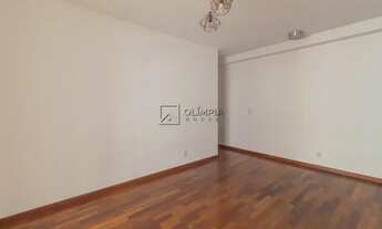 Imagem: Apartamento Venda 2 Dormitórios - 70 m²