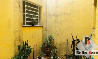 Imagem 6: Casa a venda Vila Zelina / Vila Prudente, Amplo quintal