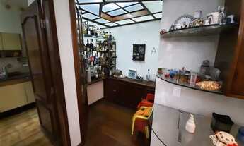 Imagem 16: Apartamento à venda, 5 quartos, 2 suítes, 2 vagas, Lourdes - Belo Horizonte/MG