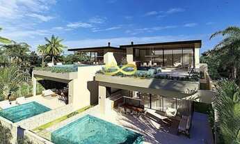 Imagem 1: Praia de juquehy-4 suítes-frente mar