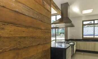 Imagem 2: Apartamento à venda, 4 quartos, 4 suítes, 4 vagas, Sion - Belo Horizonte/MG