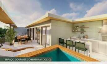 Imagem 2: Barrinha seu novo refúgio cercado de muito verde e conforto