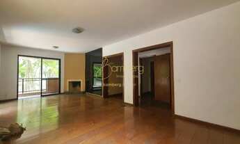 Imagem 1: Apartamento amplo, impecável e a uma quadra do Morumbi Town!