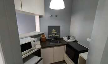 Imagem 7: Flat disponível para locação no Jardim paulista