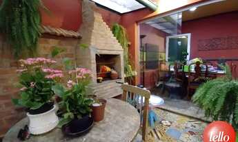 Imagem 2: São Paulo - Casa Padrão - Vila Mariana