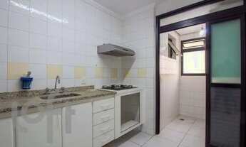 Imagem 7: Apartamento para venda com 70 metros quadrados com 3 quartos em Jardim Santo Amaro - São P