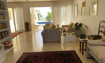 Imagem 3: Casa à venda no Loteamento Mont Blanc Residence - Campinas/SP