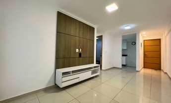 Imagem: Apartamento para alugar no Bessa, com 2