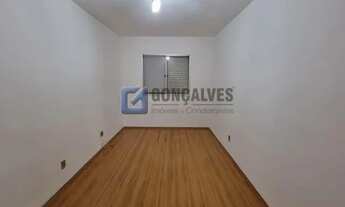 Imagem 7: SAO BERNARDO DO CAMPO - Residential / Apartment - NOVA PETROPOLIS