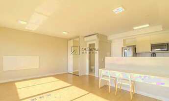 Imagem 4: Apartamento Locação 1 Dormitórios - 47 m² Chácara Santo Antônio