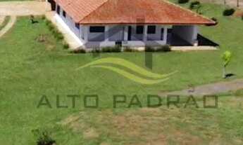 Imagem 5: AREA RESIDENCIAL em ARTUR NOGUEIRA - SP, ÁREA RURAL DE ARTUR NOGUEIRA