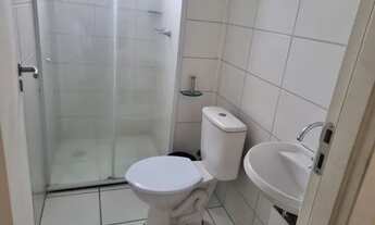 Imagem 6: Apartamento para aluguel possui 70 metros quadrados com 2 quartos em Covanca - São Gonçalo