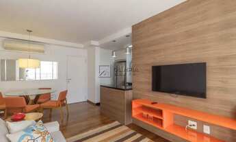 Imagem 5: Apartamento Locação Vila Nova Conceição 68 m² 2 Dormitórios