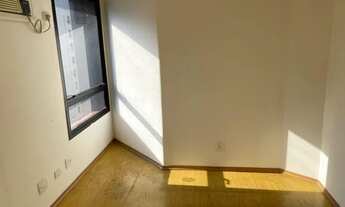 Imagem 2: Escritório para venda com 37 metros quadrados com 2 quartos em Jardim Paulista - São Paulo