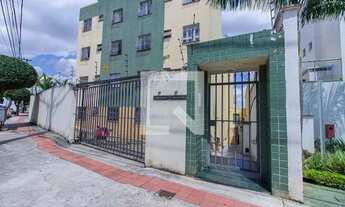 Imagem 4: Apartamento para Aluguel - Salgado Filho, 2 Quartos, 40 m2