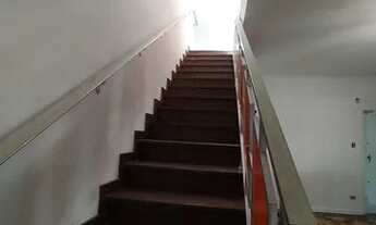 Imagem 3: Sobrado para aluguel tem 100 metros quadrados com 4 quartos em Gonzaga - Santos - SP