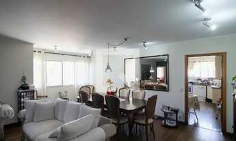 Imagem: Apartamento para Aluguel - Brooklin, 4 Quartos