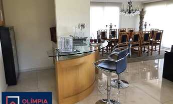 Imagem 3: Cobertura Venda 3 Dormitórios - 847 m² Perdizes