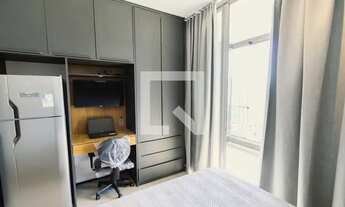 Imagem: Apartamento para Aluguel - Perdizes, 1 Quarto