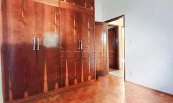 Imagem 7: Casa Padrão em São José do Rio Preto