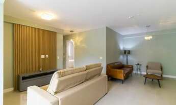 Imagem 4: Apartamento para Aluguel - Taquaral, 3 Quartos, 106 m2