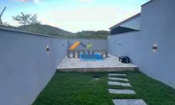 Imagem 3: Sobrado Geminado - Bairro São Marcos