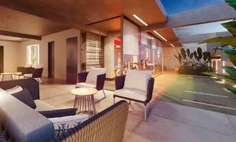 Imagem 4: Apartamento à venda, 1 quarto, 1 suíte, 1 vaga, Funcionários - Belo Horizonte/MG