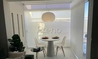 Imagem 6: Apartamento à venda no Cambuí - Campinas/SP