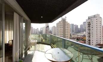 Imagem 5: Apartamento com 4 Dormitorio(s) localizado(a) no bairro Chácara Santo Antônio (Zona Sul