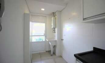 Imagem 5: APARTAMENTO 2 DORMITÓRIOS COM SUÍTE E VAGA DE GARAGEM, EM ÓTIMA REGIÃO, PRONTO PARA MORAR